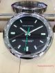 2018 Copy Rolex Milgauss Wall Clock - Buy Dealers Clock (38011393)_th.jpg